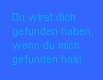 transzendenz und angewandte mystik